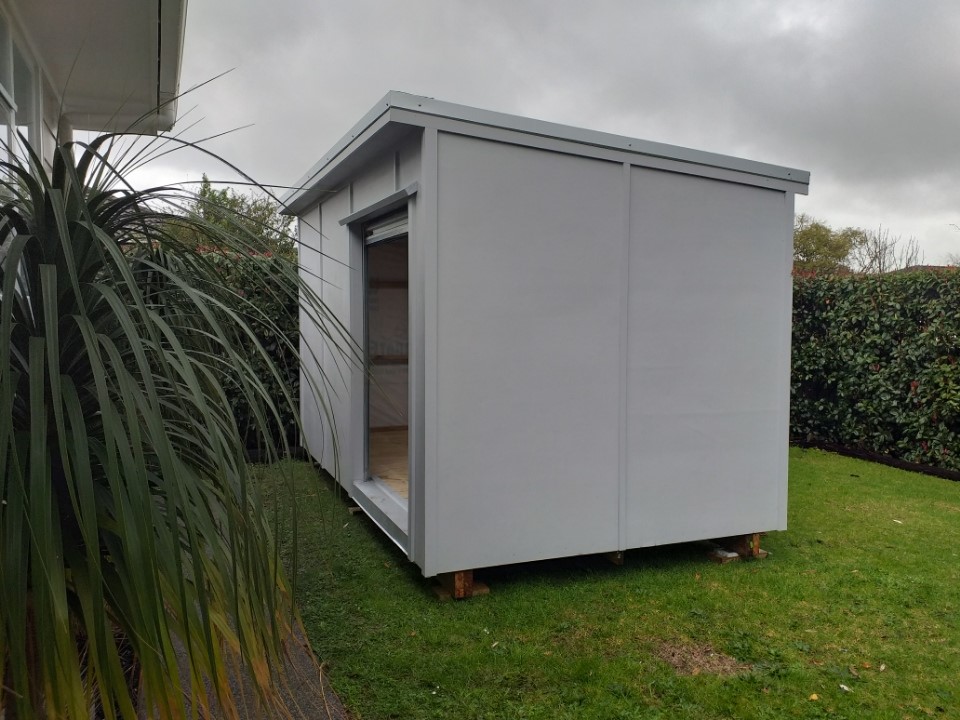 Large Shed to Buy