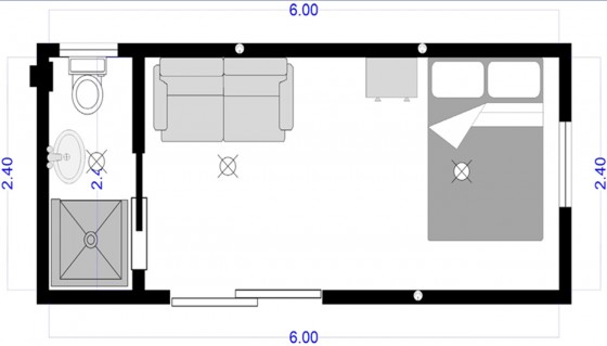 Celebrity-Bedroom