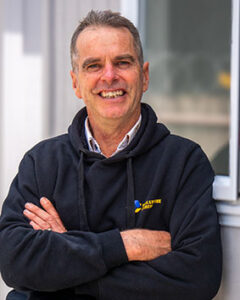 Shane Savill