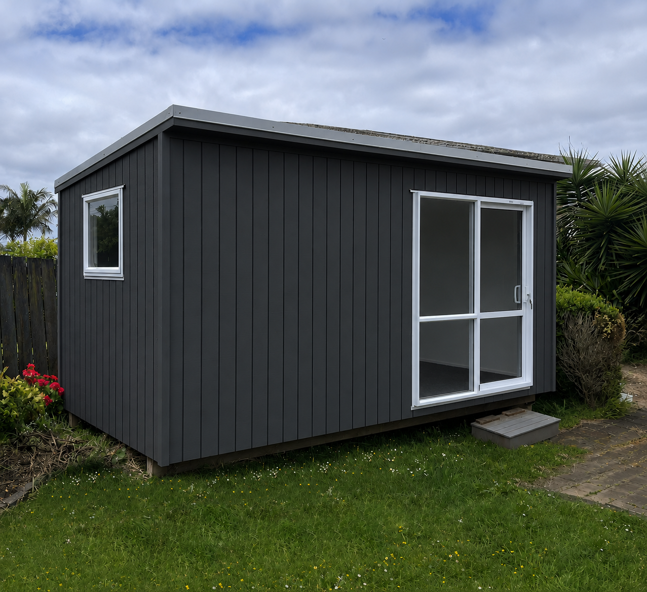 Extra Large Dreamtime Cabin